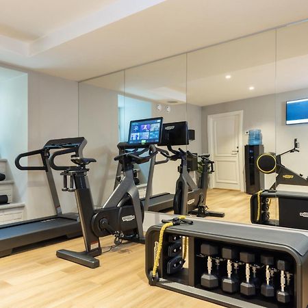 Nunne Boutique Hotel Tallinn Ngoại thất bức ảnh