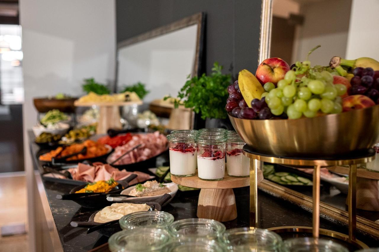 Nunne Boutique Hotel Tallinn Ngoại thất bức ảnh