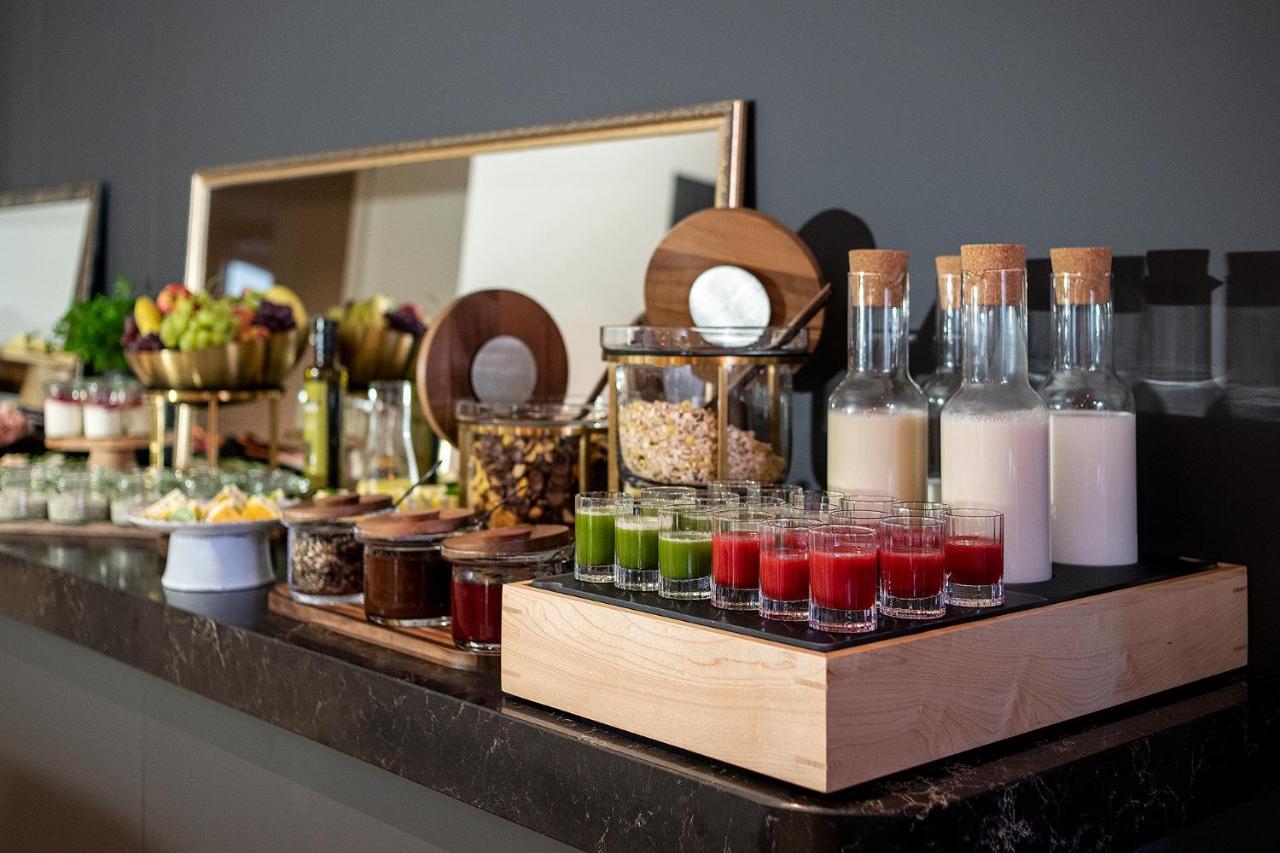 Nunne Boutique Hotel Tallinn Ngoại thất bức ảnh