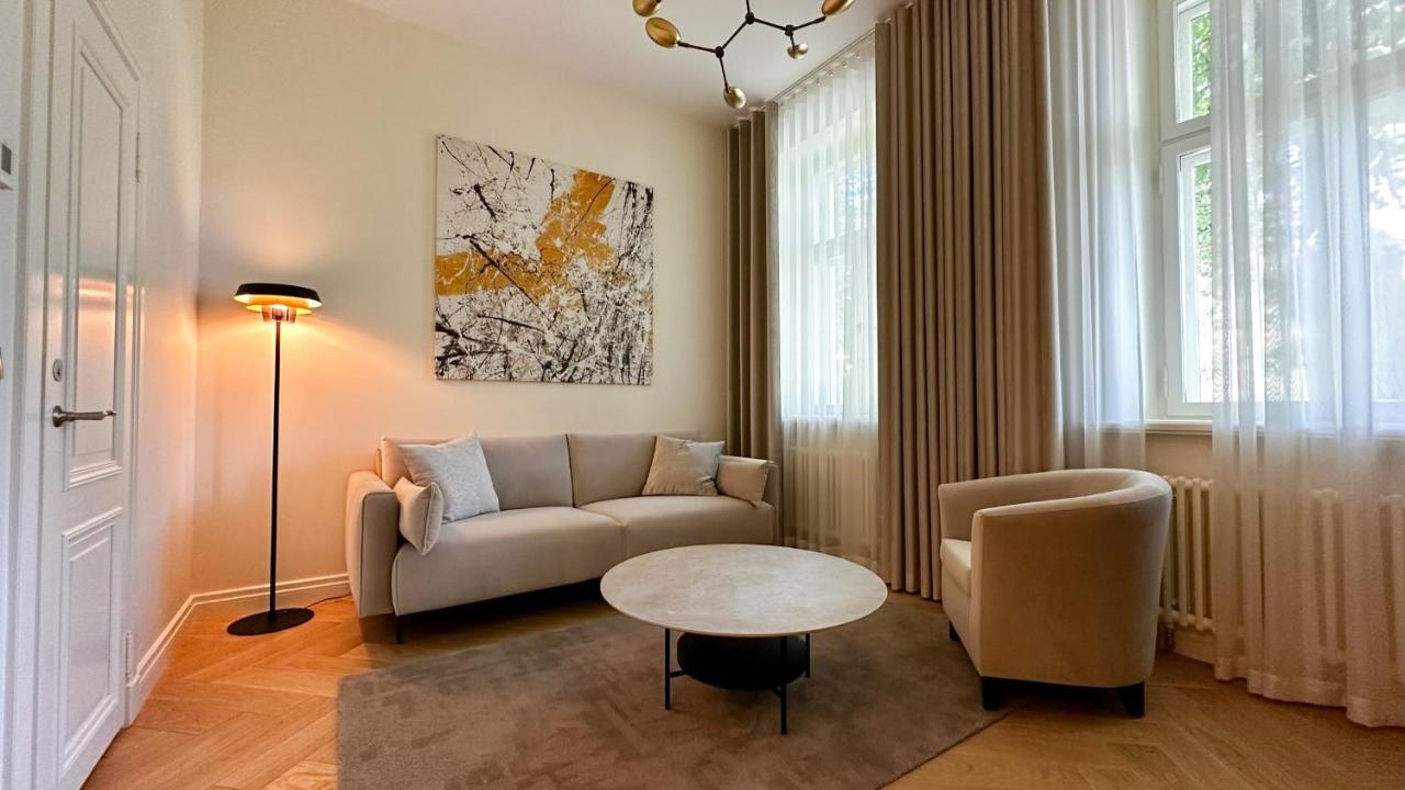 Nunne Boutique Hotel Tallinn Ngoại thất bức ảnh