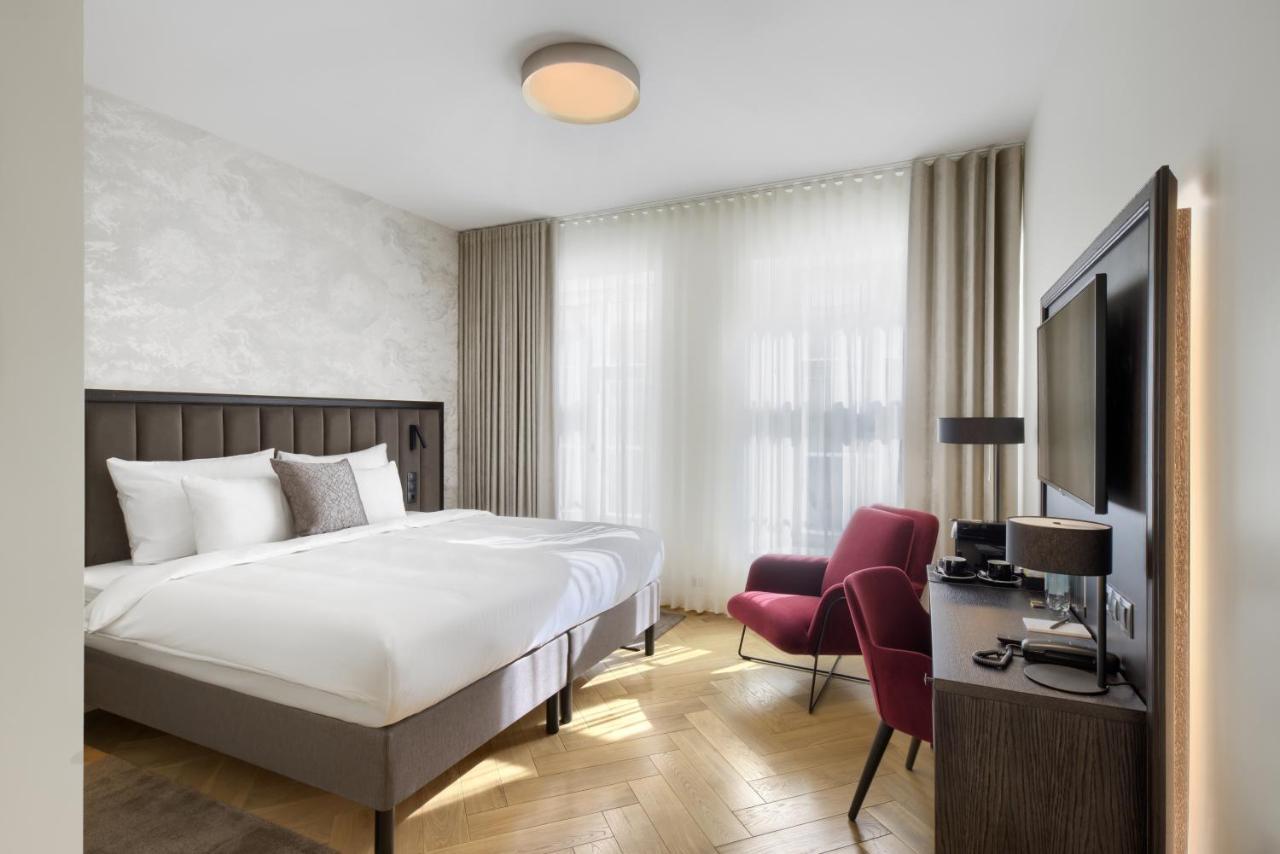 Nunne Boutique Hotel Tallinn Ngoại thất bức ảnh