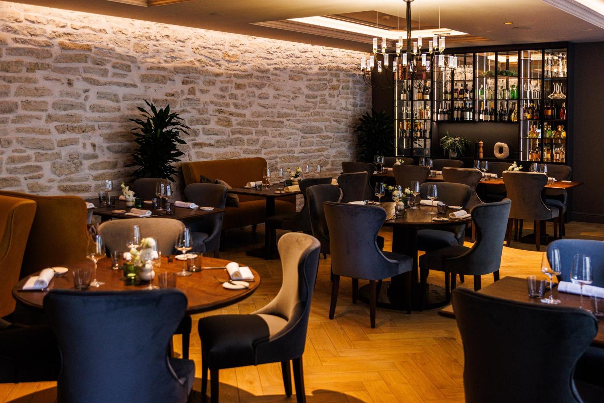 Nunne Boutique Hotel Tallinn Ngoại thất bức ảnh