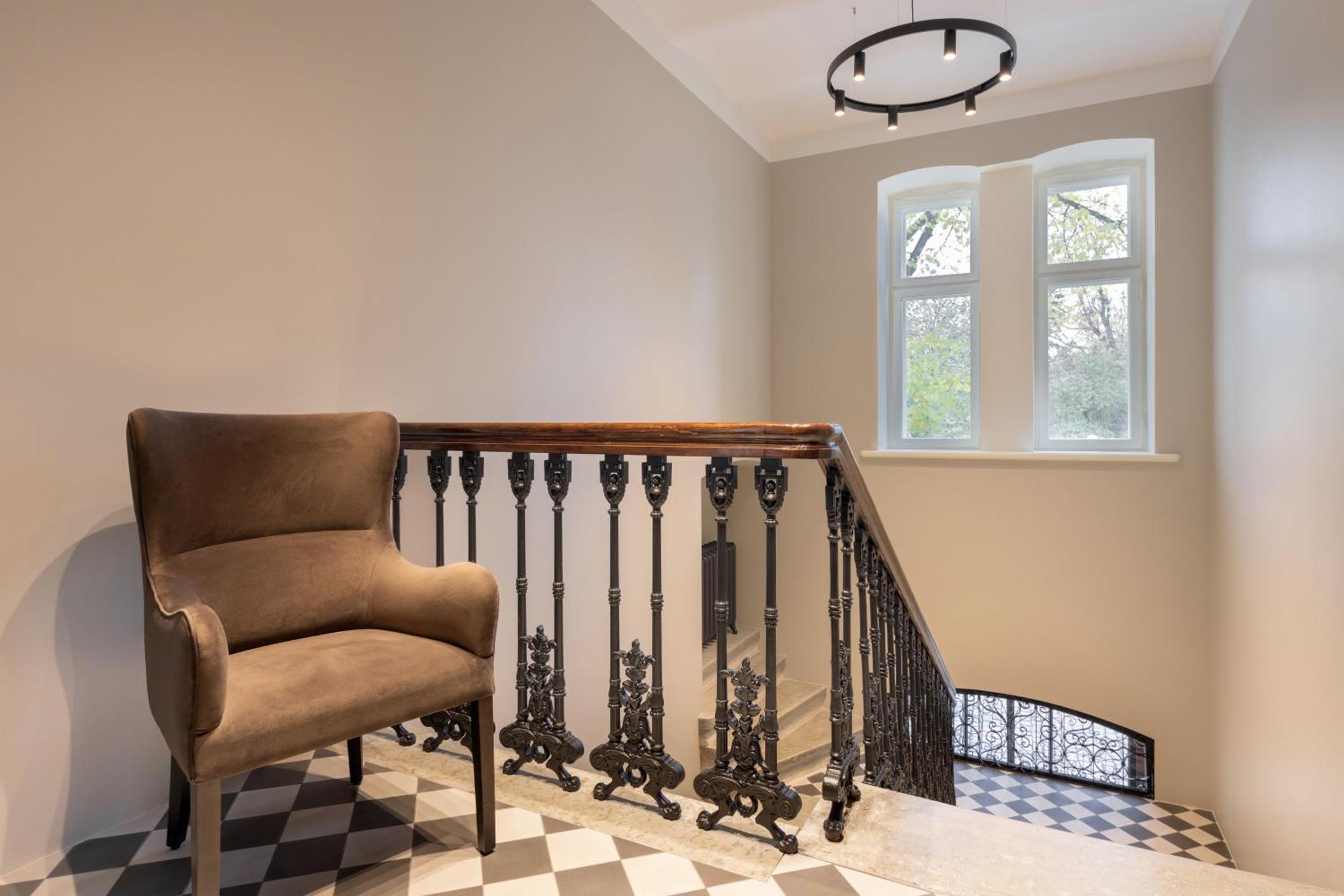 Nunne Boutique Hotel Tallinn Ngoại thất bức ảnh