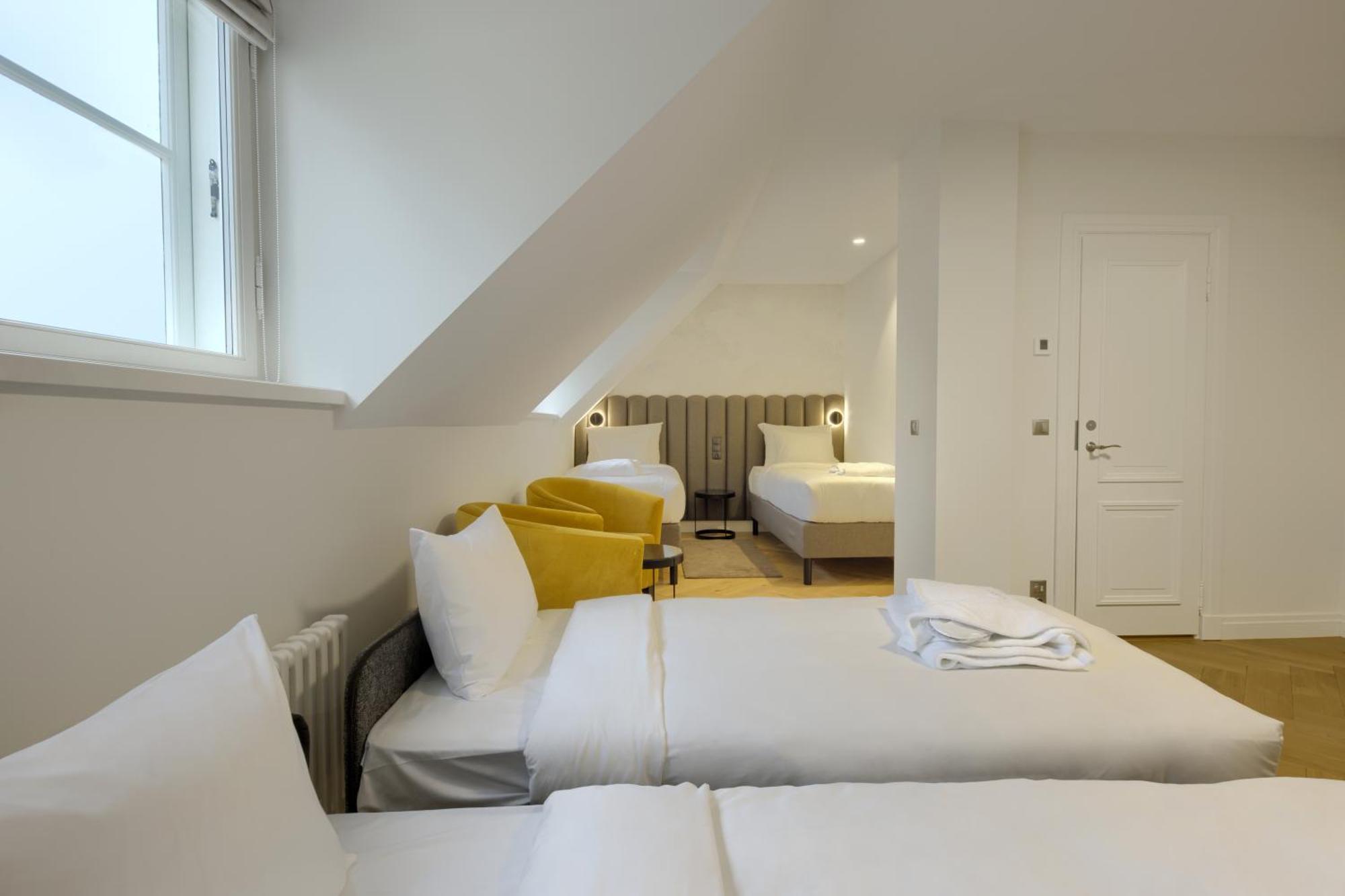 Nunne Boutique Hotel Tallinn Ngoại thất bức ảnh