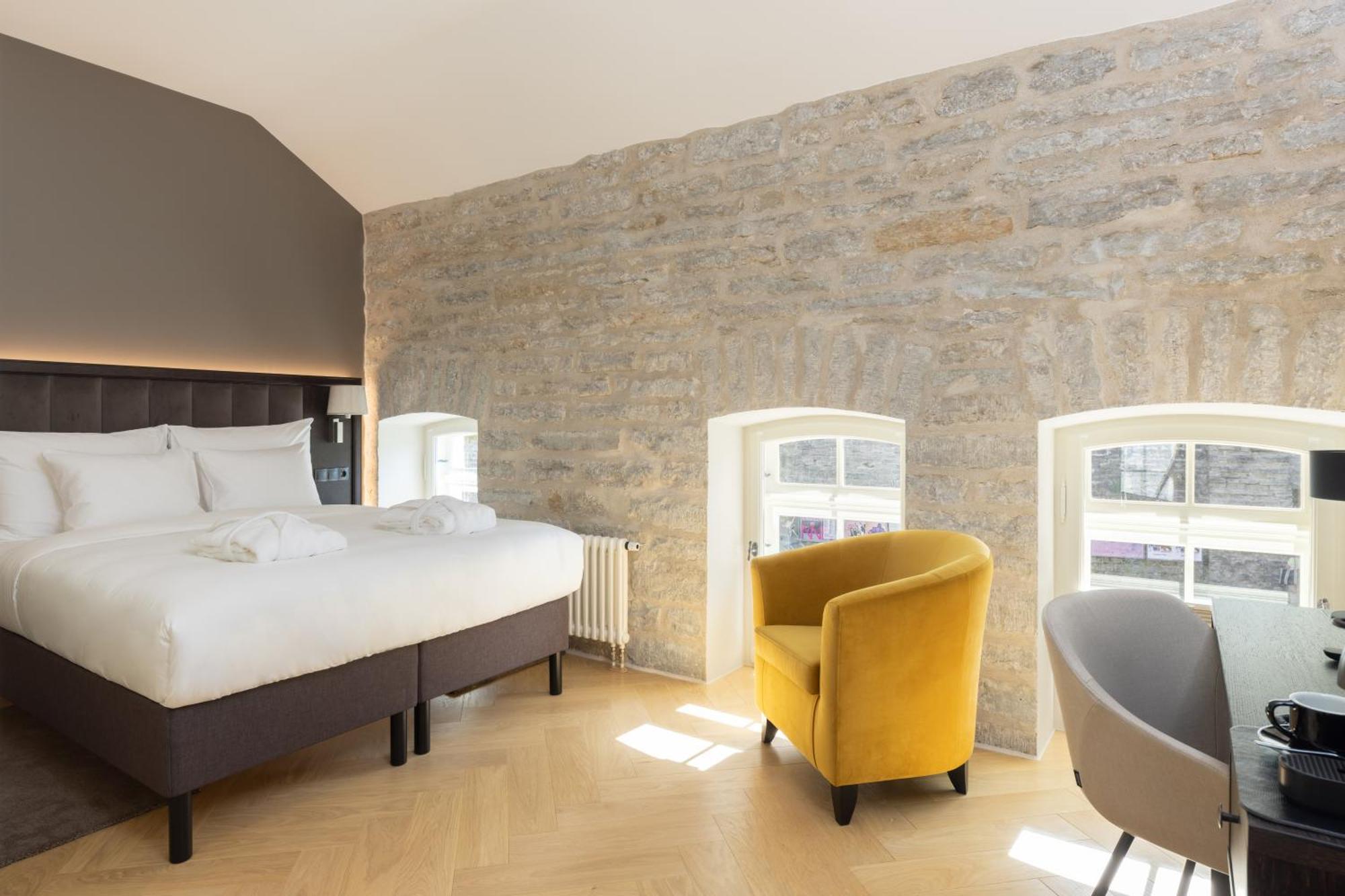 Nunne Boutique Hotel Tallinn Ngoại thất bức ảnh