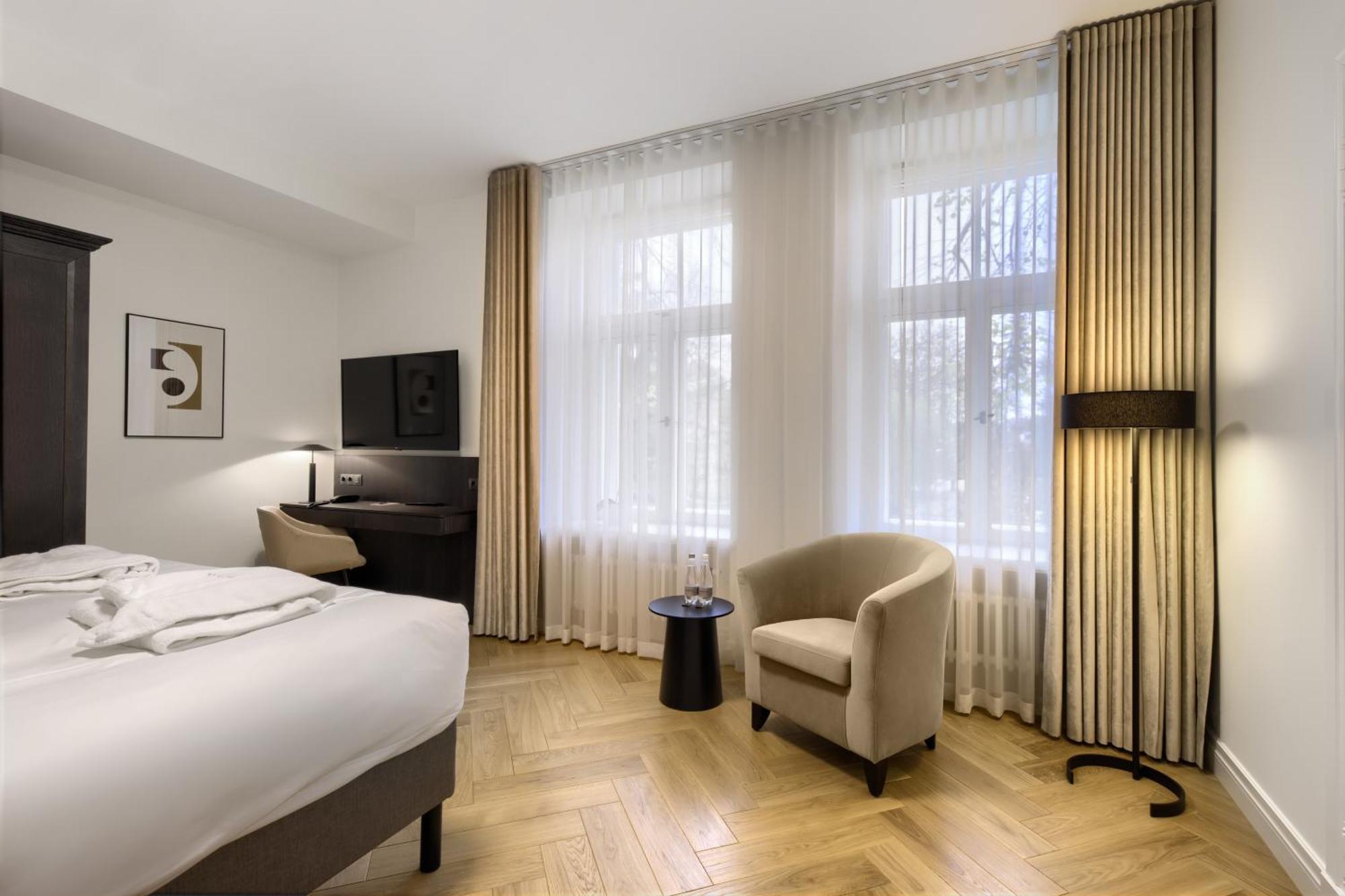 Nunne Boutique Hotel Tallinn Ngoại thất bức ảnh