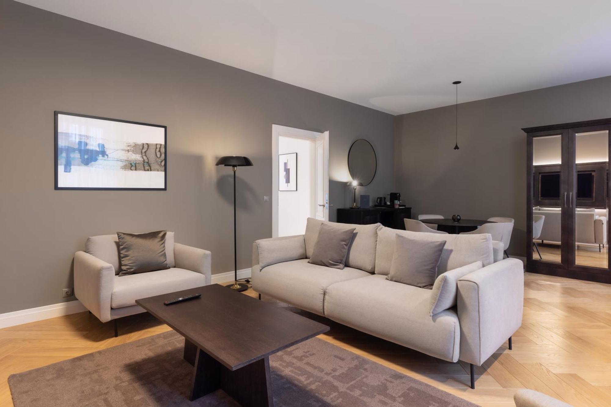 Nunne Boutique Hotel Tallinn Ngoại thất bức ảnh