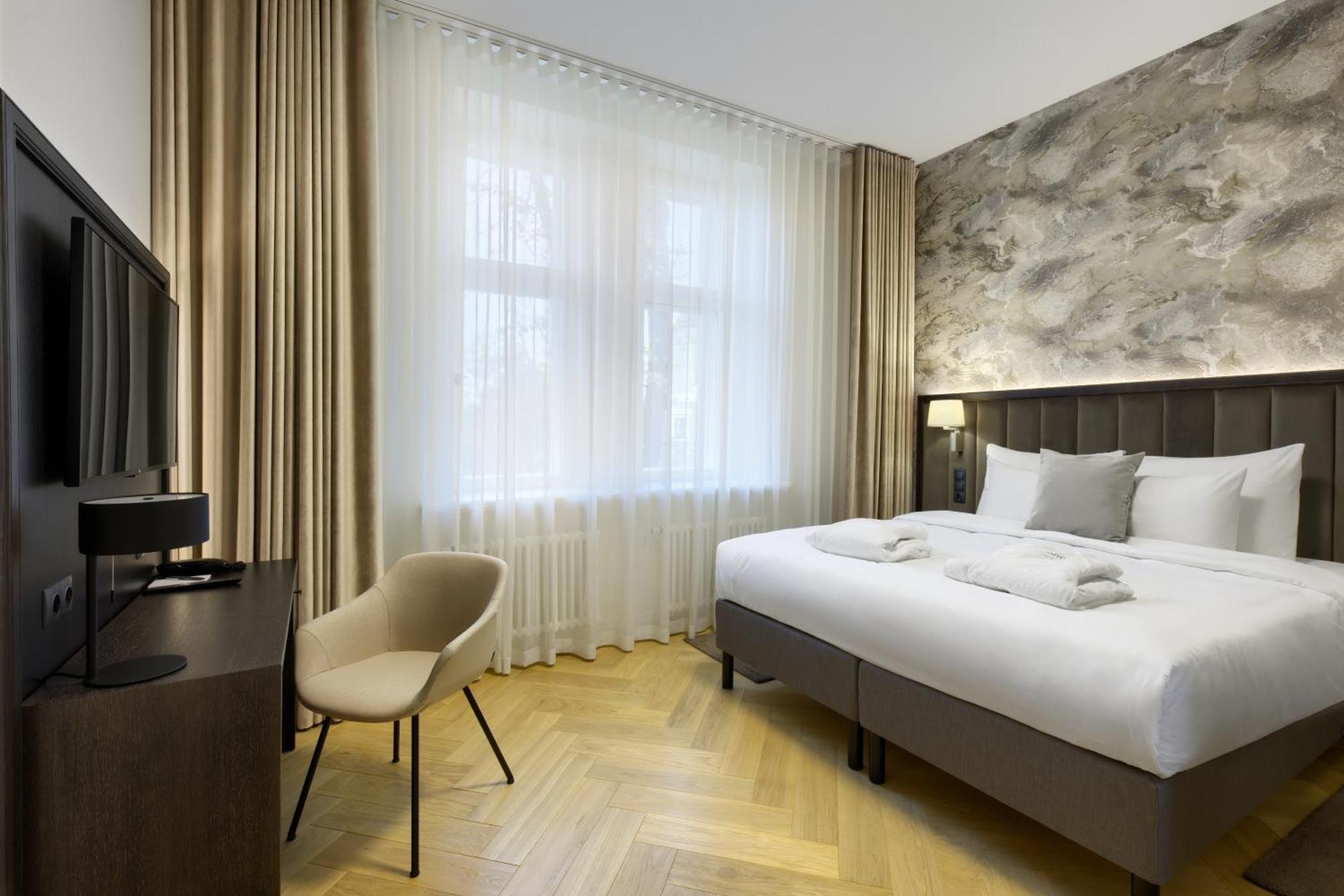 Nunne Boutique Hotel Tallinn Ngoại thất bức ảnh