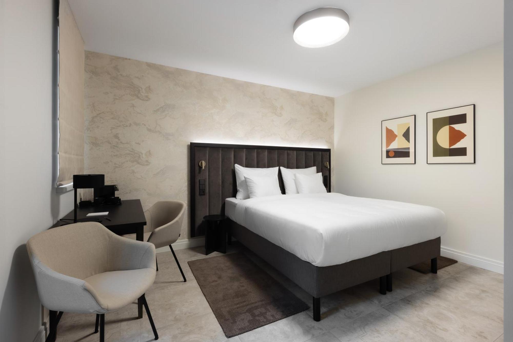 Nunne Boutique Hotel Tallinn Ngoại thất bức ảnh