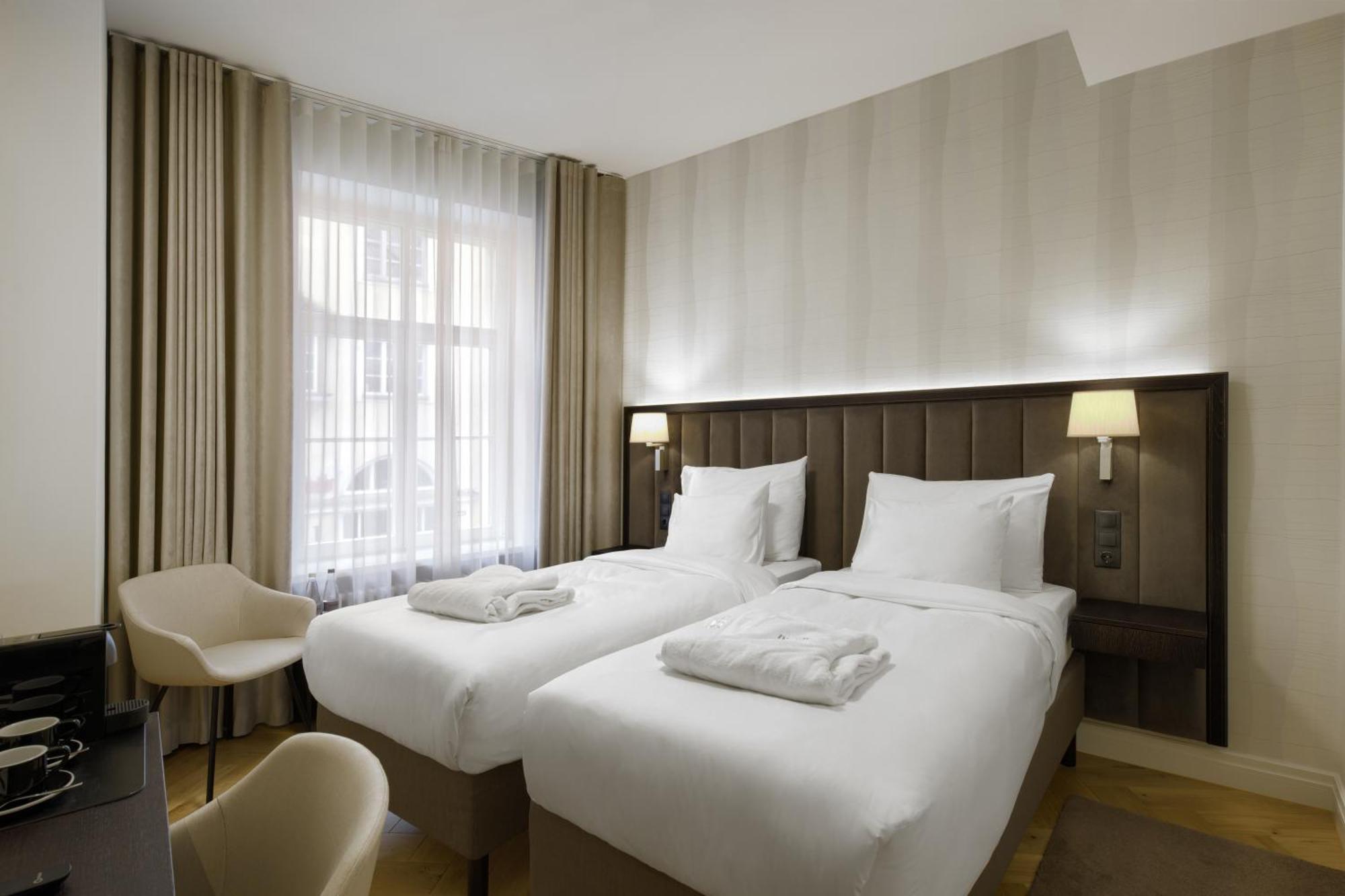 Nunne Boutique Hotel Tallinn Ngoại thất bức ảnh