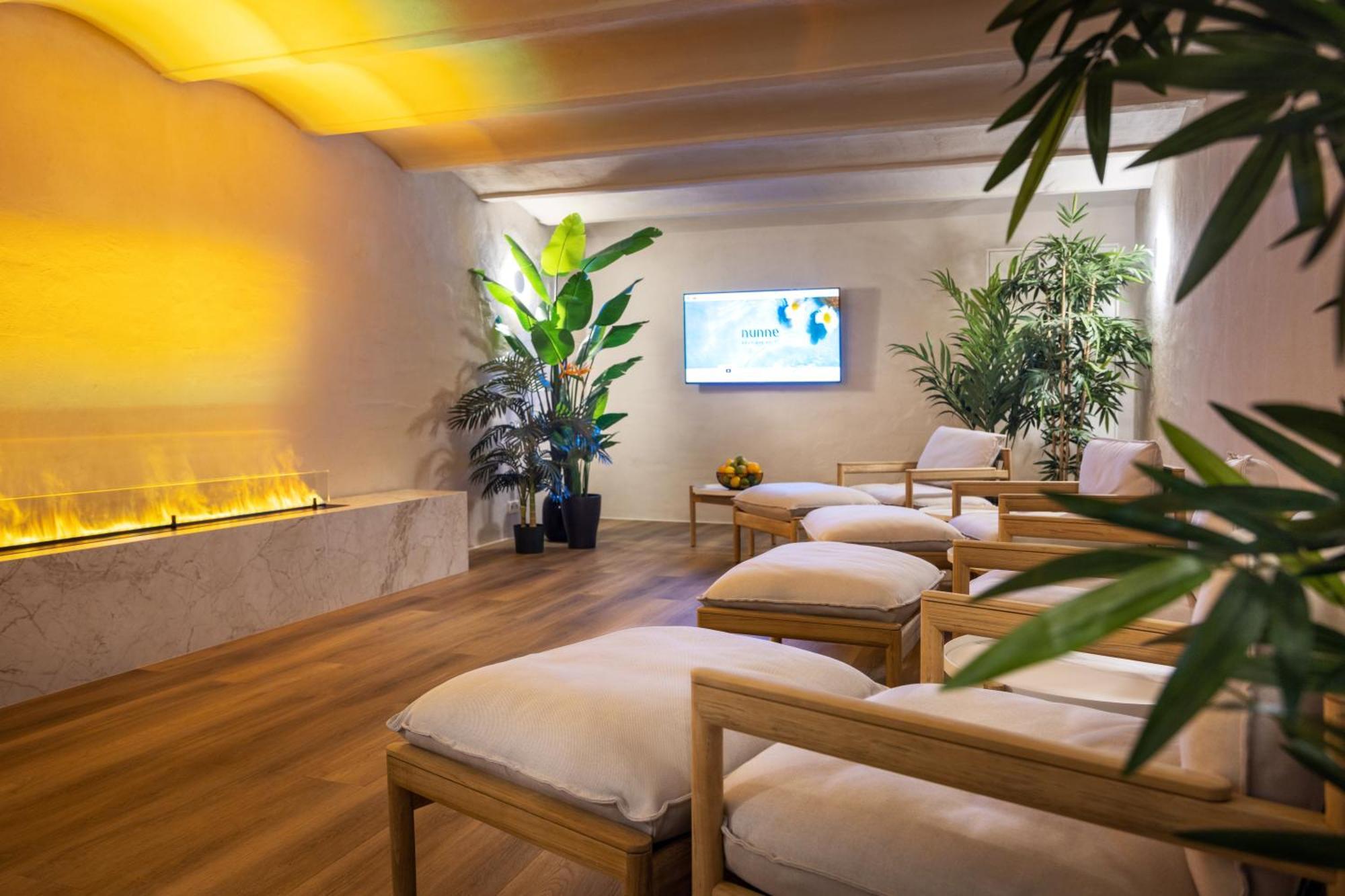Nunne Boutique Hotel Tallinn Ngoại thất bức ảnh