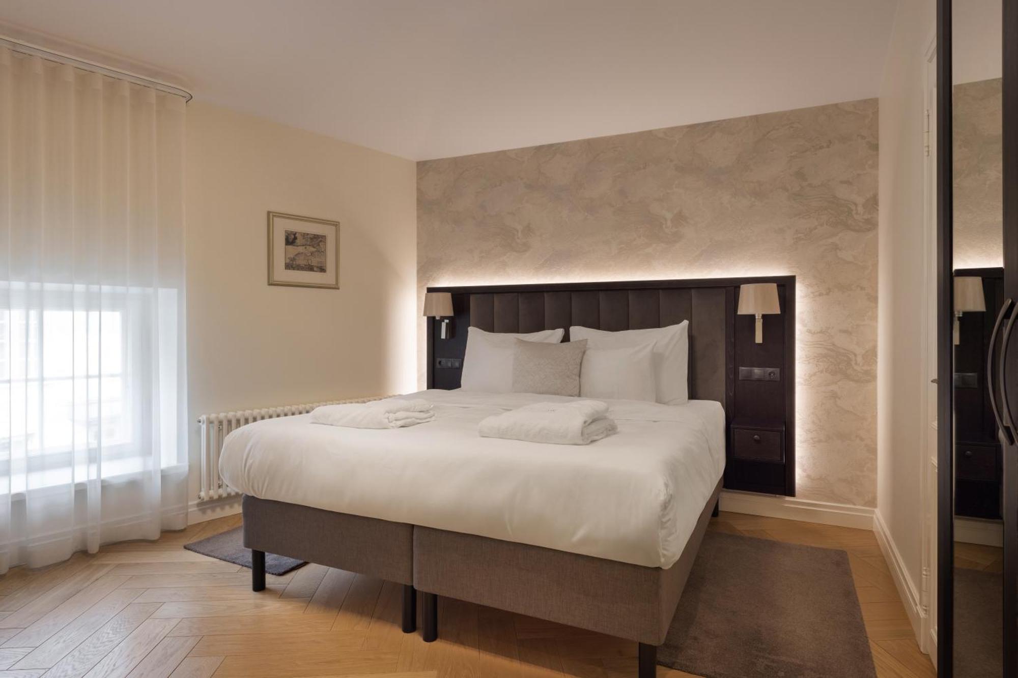 Nunne Boutique Hotel Tallinn Ngoại thất bức ảnh