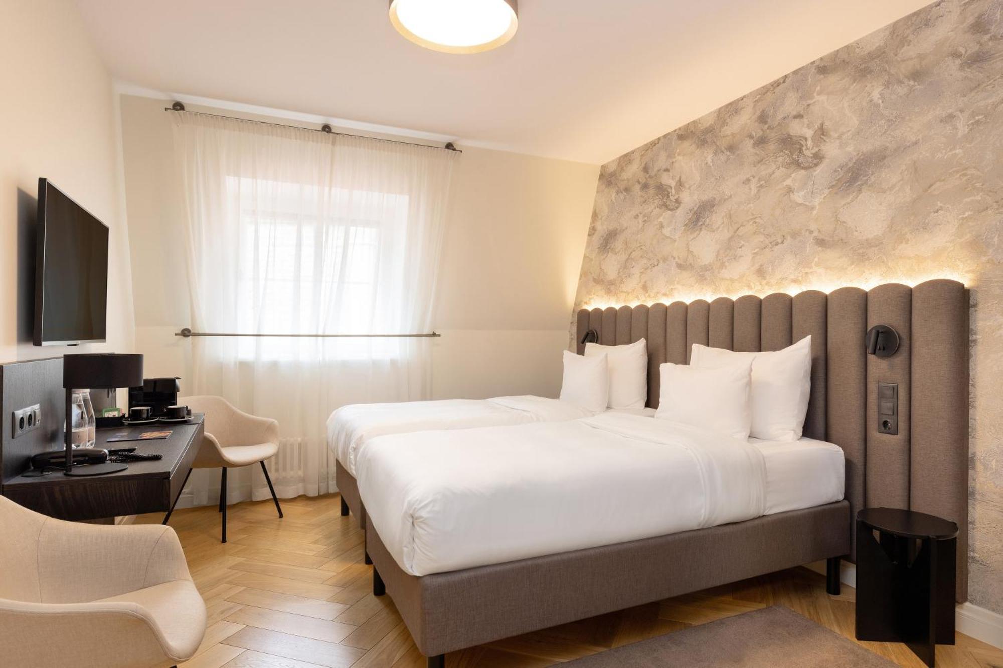 Nunne Boutique Hotel Tallinn Ngoại thất bức ảnh