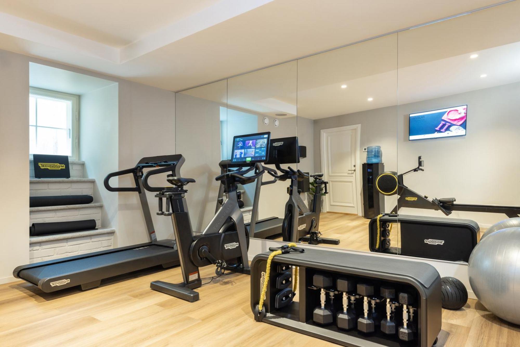 Nunne Boutique Hotel Tallinn Ngoại thất bức ảnh